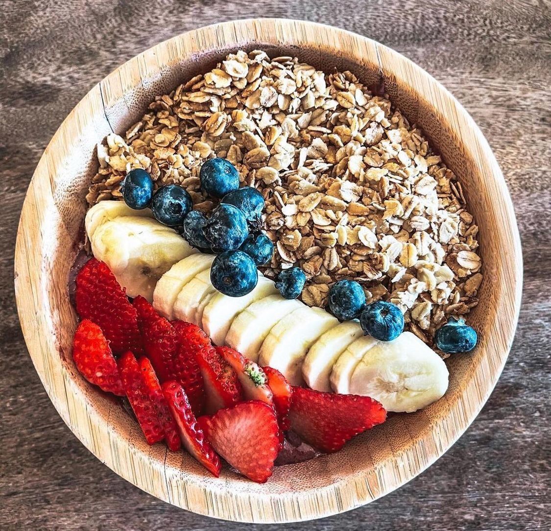 bowl